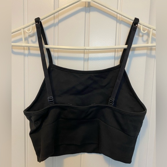 Lululemon seamless bra - Picture 2 of 2